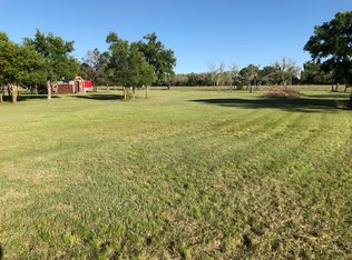 116 Thomas Ridge Rd, Burnet, TX 78611