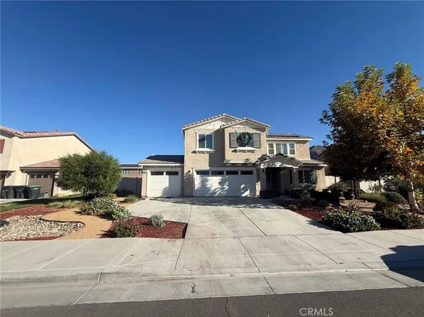 873 Canopy Ln, San Jacinto, CA 92583