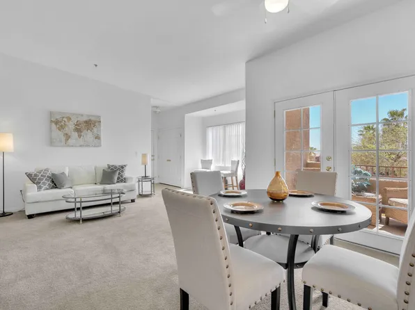 Southwest Ranch Condominiums