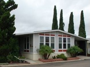 10771 Black Mountain Rd SPACE 4, San Diego, CA 92126