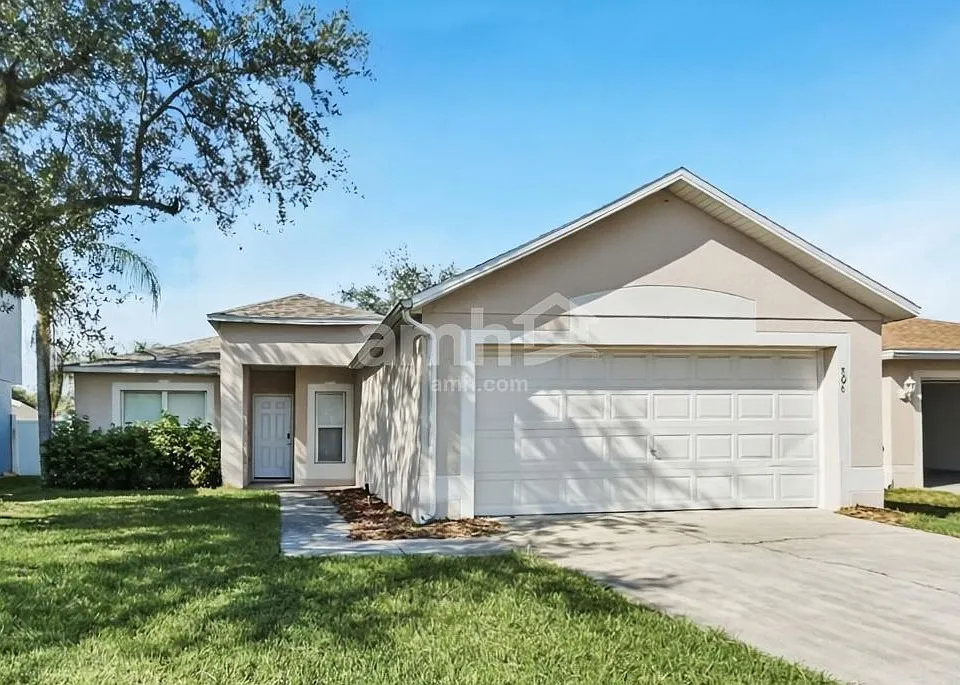 806 Hayley Cir