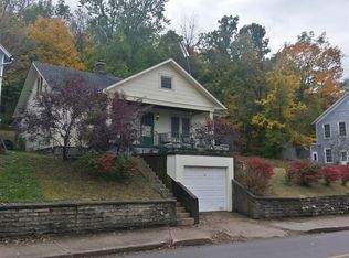 163 Conwell St, Aurora, IN 47001