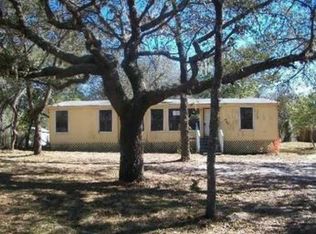 8030 Folkstone St, Weeki Wachee, FL 34613