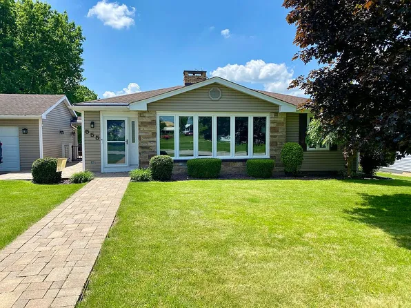 555 Williams Ave, East Liverpool, OH 43920