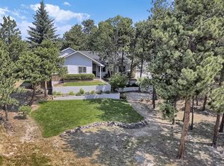 18930 Augusta Dr, Monument, CO 80132