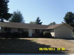 508 SE 148th Ave, Vancouver, WA 98684