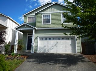 5593 K St, Washougal, WA 98671