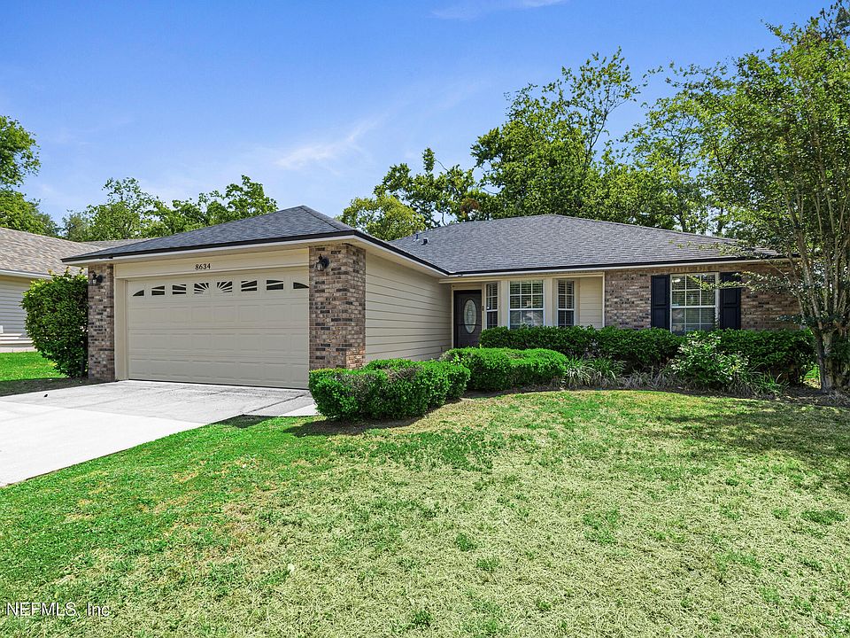 1st image of 8634 HAMMOND FOREST Drive