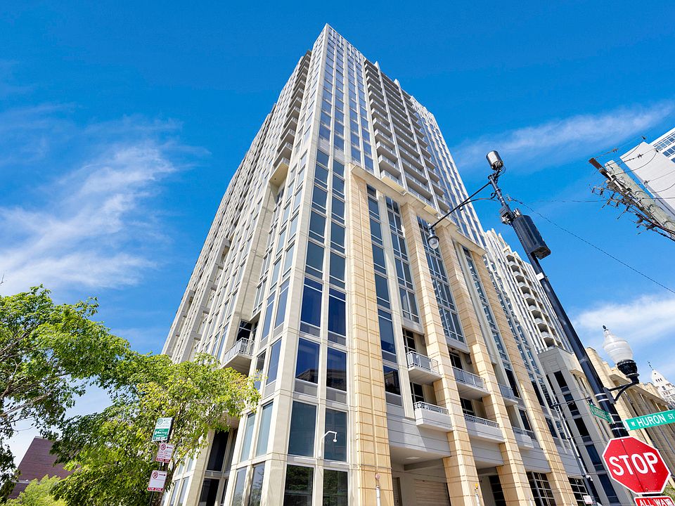 1st image of 700 N Larrabee St APT 1811