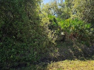 Janaro Rd #3, North Pt, FL 34288