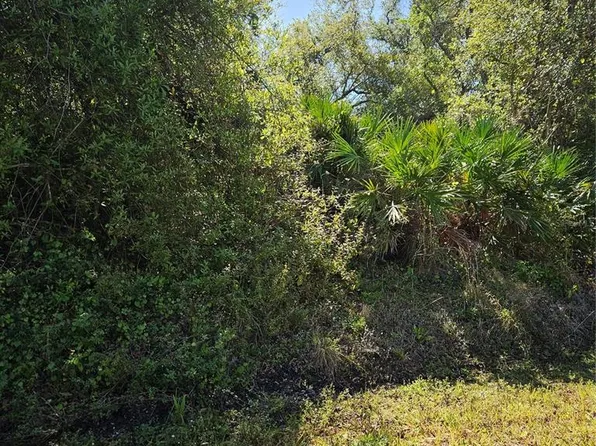 Janaro Rd #3, North Pt, FL 34288