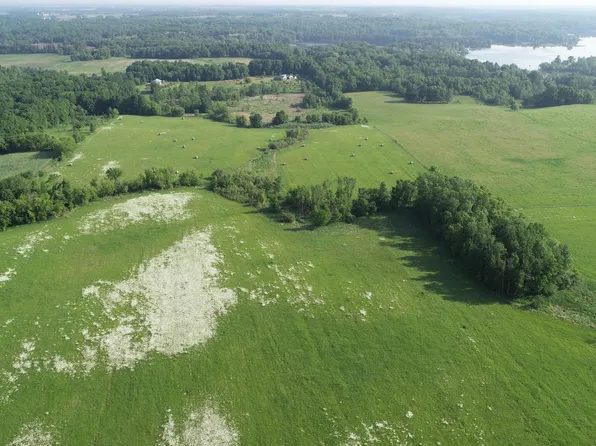 X County Rd #Z, Grantsburg, WI 54840