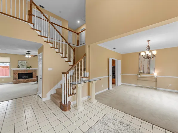 4217 Dottie Dr, Plano, TX 75074