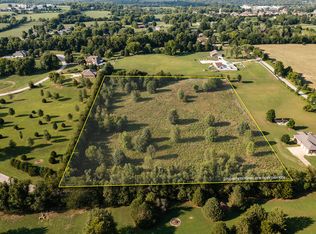 0 W Hickory Ridge Dr, Nixa, MO 65714