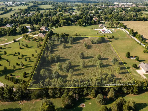 000 W Hickory Ridge Drive, Nixa, MO 65714