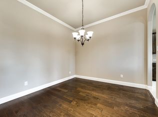 268 Van Buren Dr, Forney, TX 75126