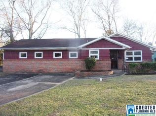 2801 Wesley Ave SW, Birmingham, AL 35211