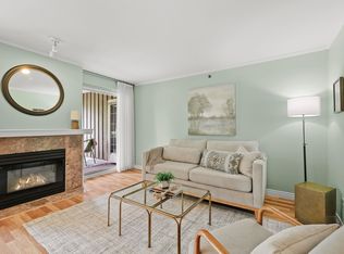 1154 Westwood St #308, Coquitlam, BC