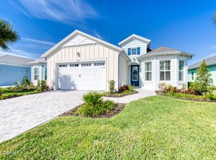 117 Red Lighthouse Point, Daytona Beach, FL 32124