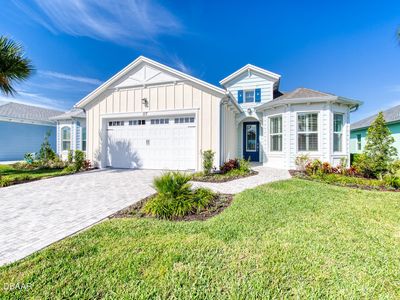 117 Red Lighthouse Point, Daytona Beach, FL, 32124