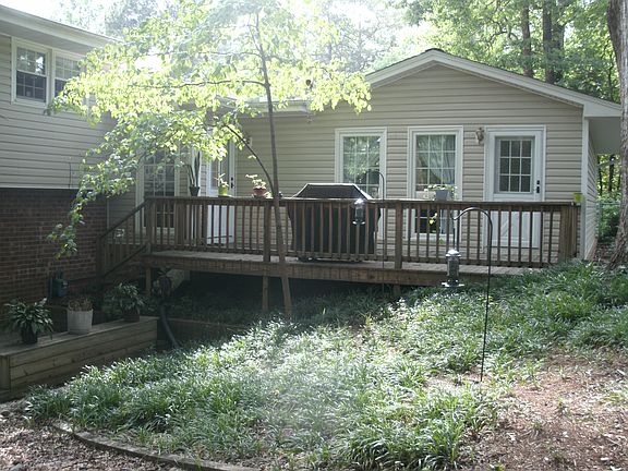 In-Law - Guest Quarters