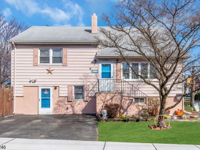 82 Poplar Ave, Little Ferry, NJ, 07643
