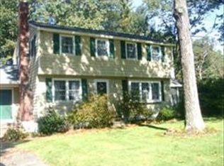 130 Cardigan Rd, Tewksbury, MA 01876