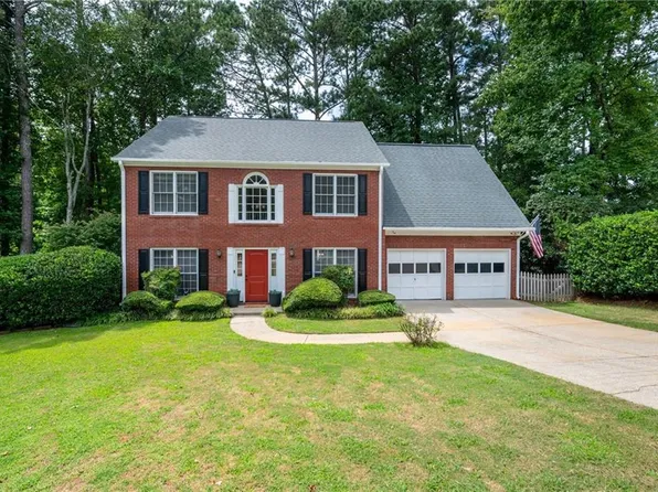 4606 Cantle Ct NW, Acworth, GA 30101