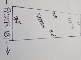 Mariaville Rd, Ellsworth, ME 04605