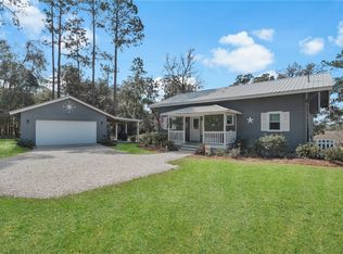 3349 Julienton Dr, Townsend, GA 31331