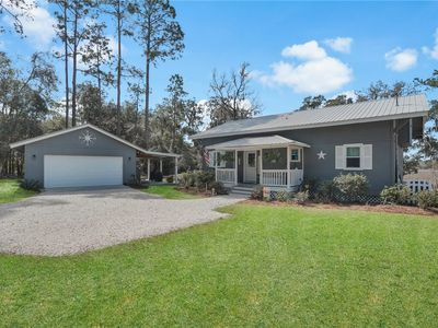3349 Julienton Dr NE, Townsend, GA, 31331