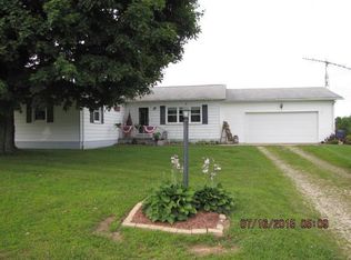 7771 County Road 201, Centerburg, OH 43011