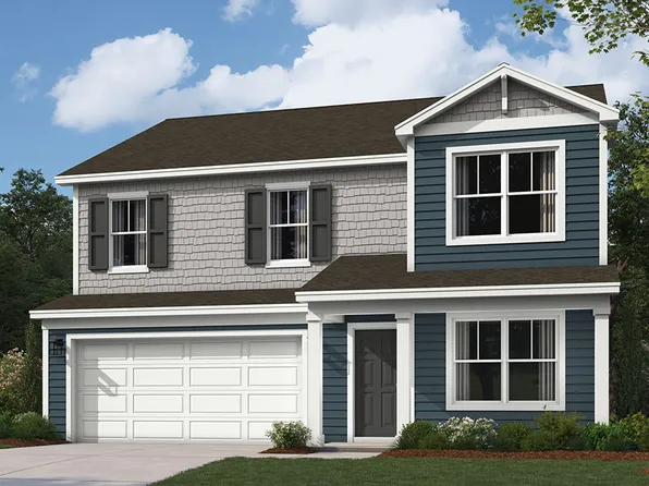 6739 Henley Way, Indianapolis, IN 46221