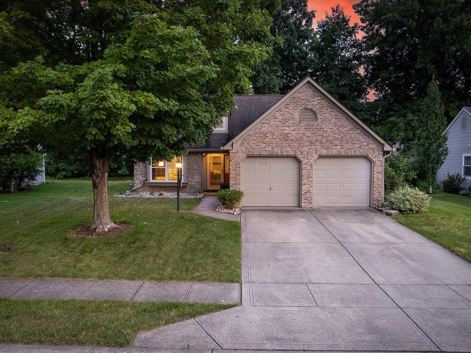 11321 Cherry Blossom East Dr, Fishers, IN 46038 Zillow
