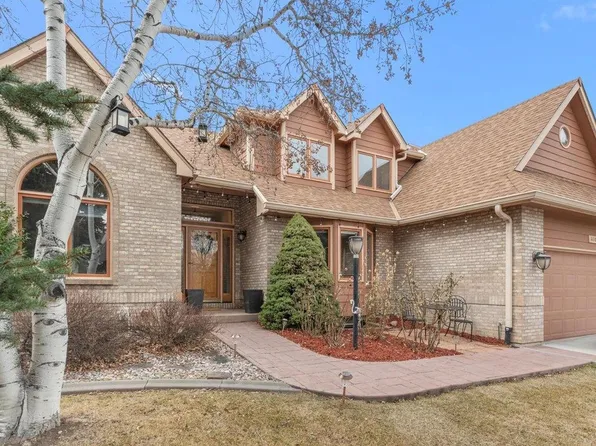 4505 Hilburn Ct, Fort Collins, CO 80526