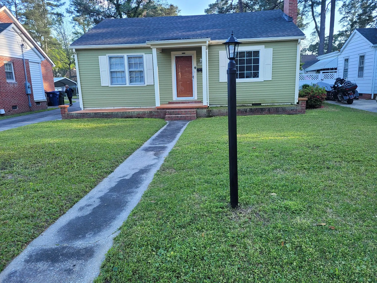 3 bed, 1491 sqft, $1,500 — Photo 1