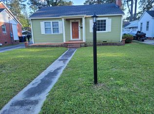 910 Edwards Ave, Kinston, NC 28501