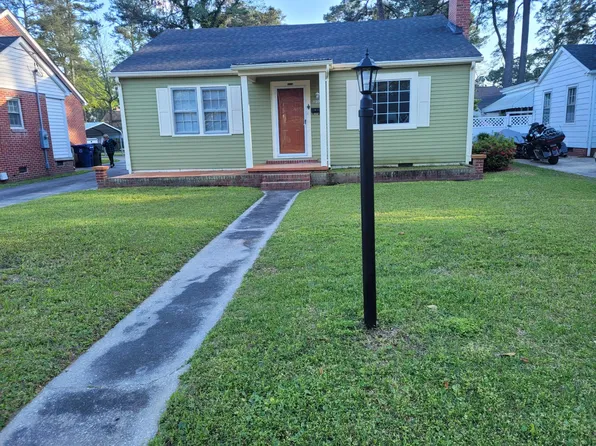 910 Edwards Ave, Kinston, NC 28501