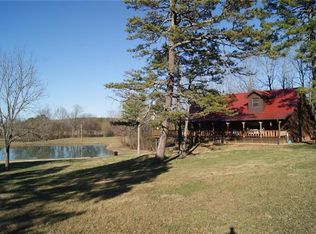 396 N State Route 17, Mountain View, MO 65548