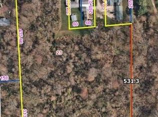 6900 Mason Rd, Berlin Heights, OH 44814