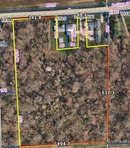 6900 Mason Rd, Berlin Heights, OH, 44814