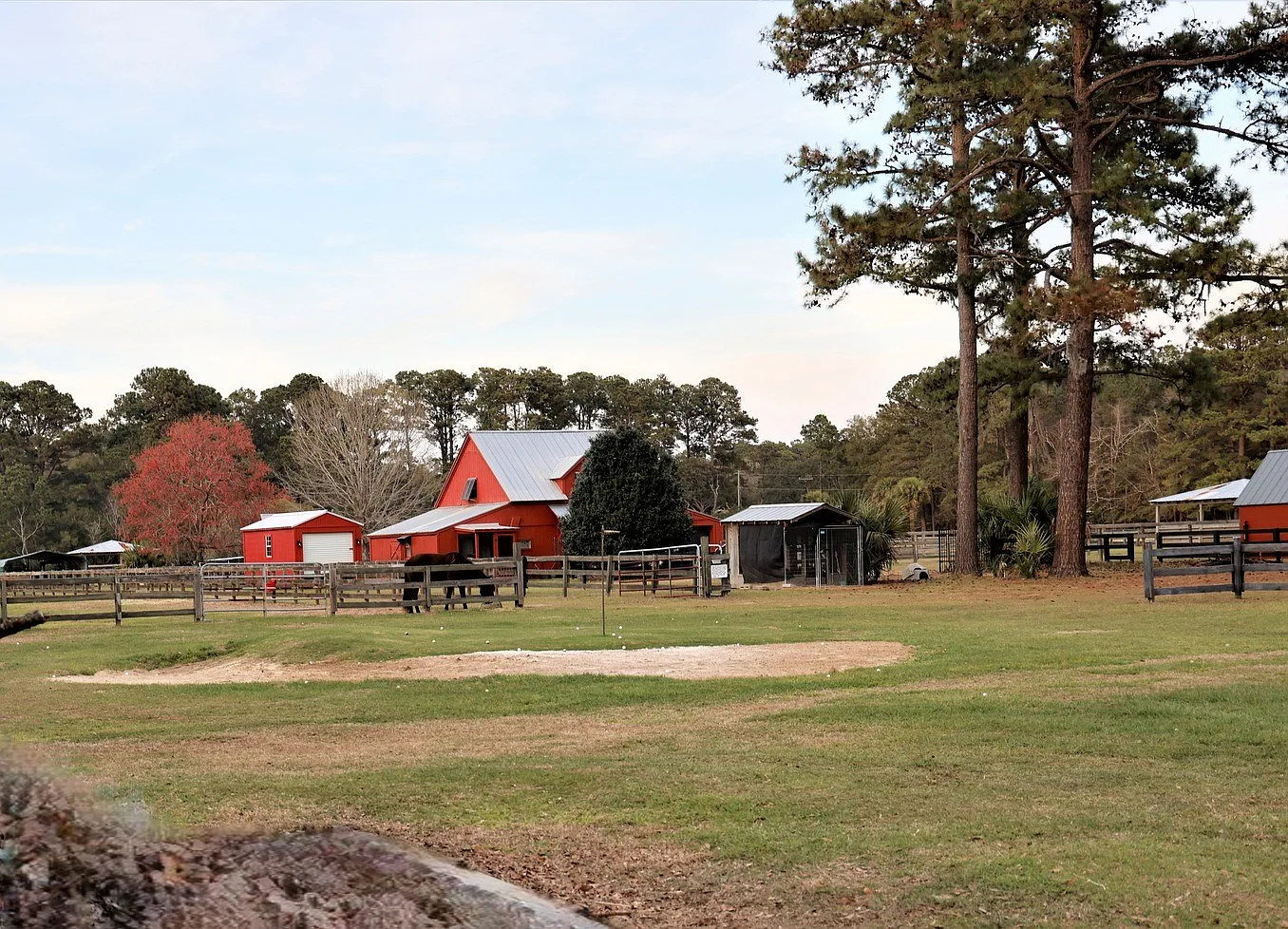 20 Belle Isle Farms Dr — Photo 1