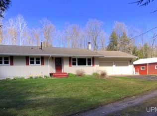 702 Dalton Rd, Skandia, MI 49885