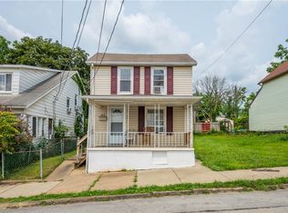 769 Addison St, Washington, PA 15301