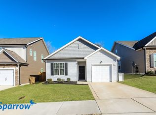 162 Crawford Pkwy, Clayton, NC 27520