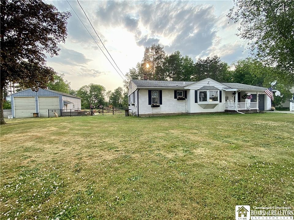 1635 Dugan Rd, Olean, NY 14760 Zillow