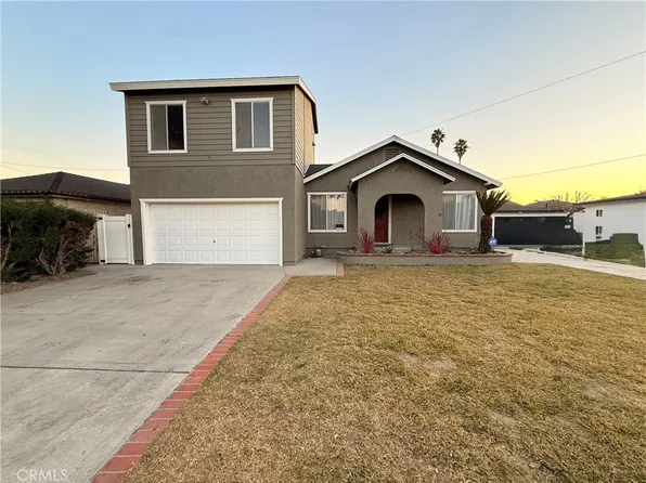 9524 Linden St, Bellflower, CA 90706