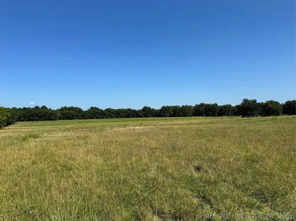 0 E 450th Rd, Claremore, OK 74017