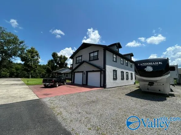 411 Longview Dr, Gadsden, AL 35901