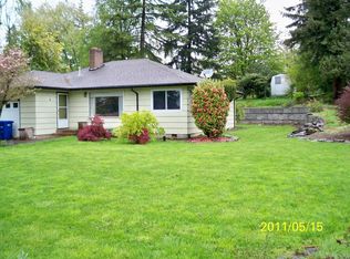 13645 SE Kanne Rd, Happy Valley, OR 97086